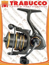 Trabucco HELIUM FB 2000 Moulinet spinning bolo area game