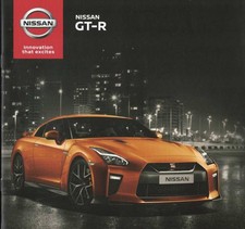 ▄▀▄ Catalogue NISSAN