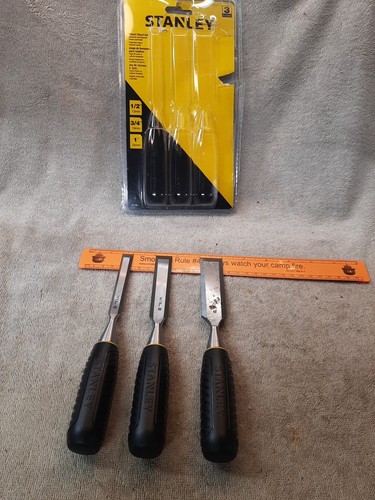 Pcs stanley 150 wood - 3, 16-150