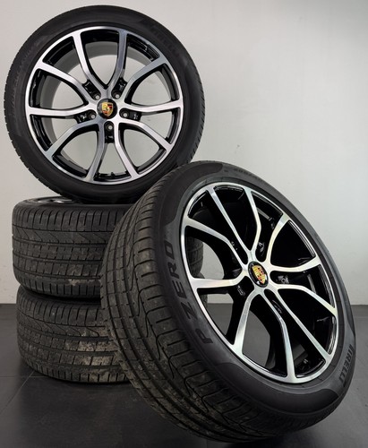 Porsche cayenne coupe 9y3 - porsche,