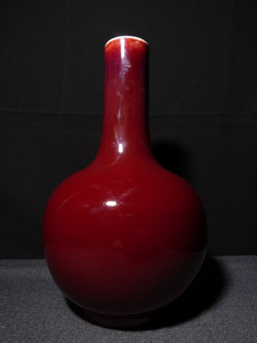 Vase chinois porcelaine - vase,