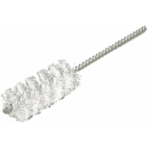 Goupillon ramonage nylon - de, en