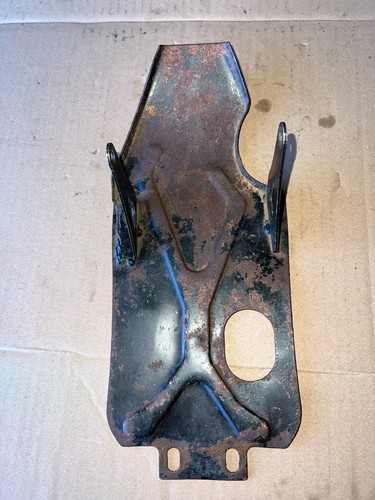 Sabot moteur dirt - dirt, bike