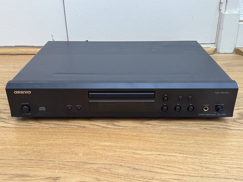 Onkyo dx7355 lecteur - onkyo,