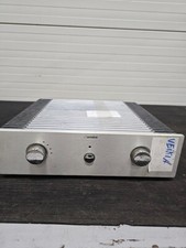 Xindak XA6800R Class A Stereo Integrated Amplifier Used Working Silver