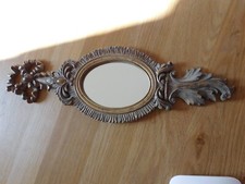 miroir de style louis XVI