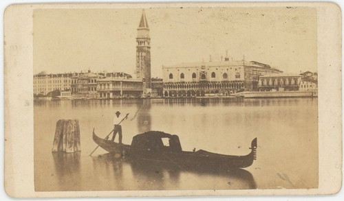 Cdv carlo ponti circa 1875 - ponti,