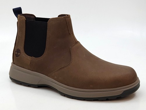 Timberland bottines chelsea - bottines,
