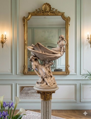 Royal dux bohemia - dux, art