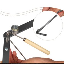 Cintreuse manuelle pour