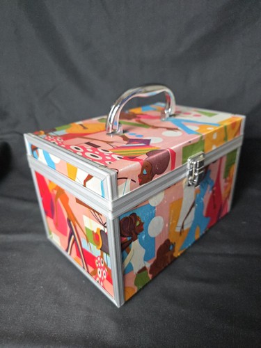 Valise beauté unique pour - valise, de