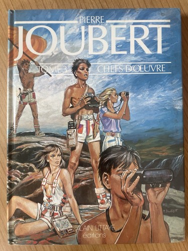 Pierre joubert - joubert,