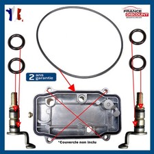 JOINT POMPE INJECTION FUITE