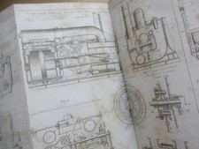 MANUEL & ATLAS DE L' OUVRIER