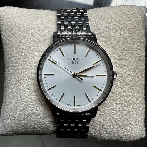 Montre tissot everytime 34mm - tissot,