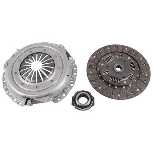 Kit embrayage pour - pour, citroën