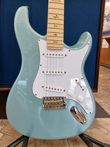 Guitare électrique prs - électrique,