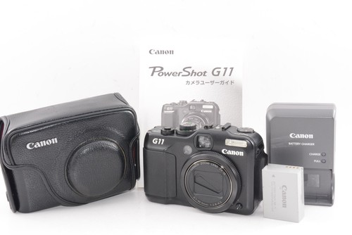 Mint canon power shot - canon,