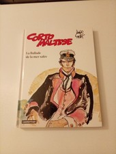 Corto Maltese La ballade de la