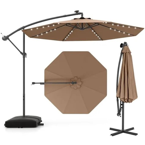 Parasol jardin np13195cf - parasol,