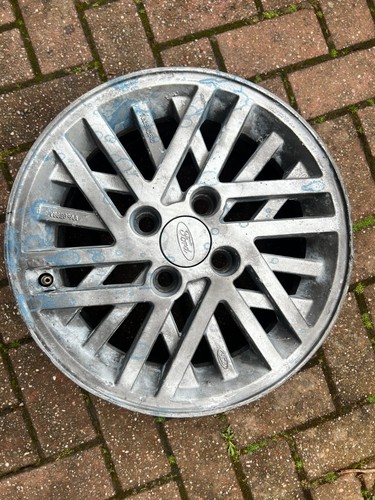 Jante alliage ford - en,