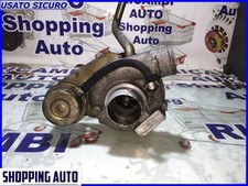 Turbine Moteur BMW E36 90CV