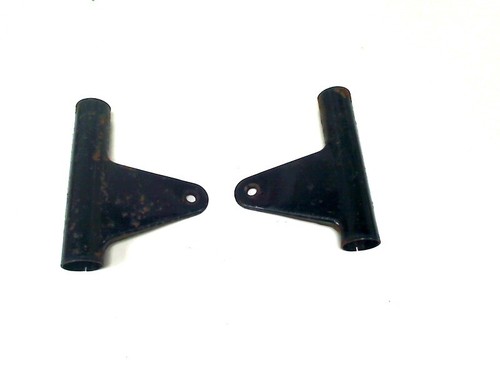 Support phare yamaha 125 dx - yamaha,