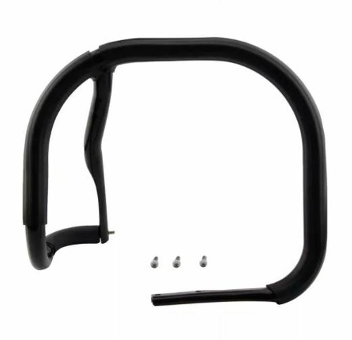Full wrap handle bar for - wrap,