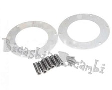 2802 - PARASTRAPPE D'Embrayage