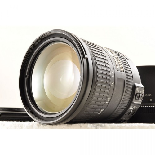Neuf pare soleil nikon af - *neuf*, pare-soleil