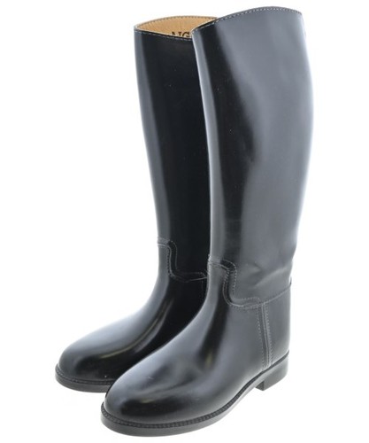 Aigle boots black eu36 - boots, eu36(approx