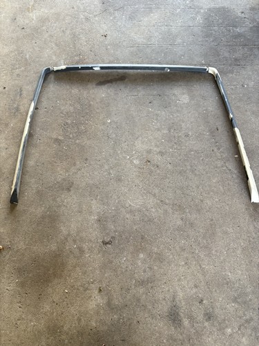 Fiesta mk2 xr2 - xr2, boot