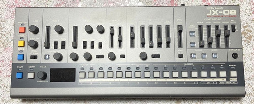 Roland boutique analog - roland,