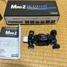 KYOSHO Mini-Z MR-03EO SP