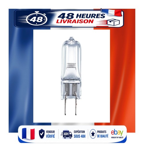 Osram 64640 hlx 150w - osram,