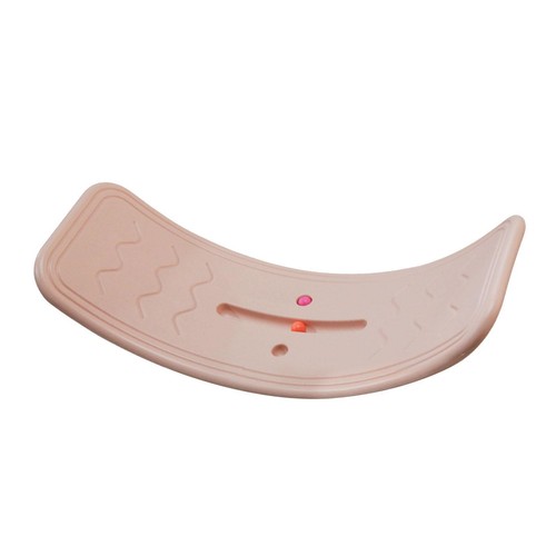 Kids balance board wobble - board,