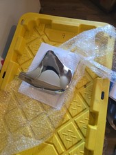 Mercedes 190SL Gauche Côté Conducteur Pare-Pierre Original 1954-63 W121 Superbes