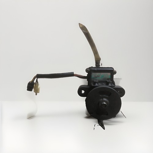 Moteur valve échappement - valve,