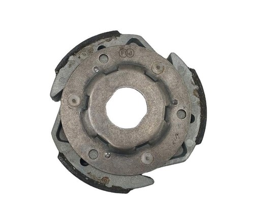 Embrayage secondaire linhai - secondaire,