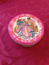 Vintage Quality Street Metal Box