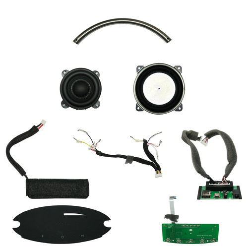 Harman kardon play mini - kardon,