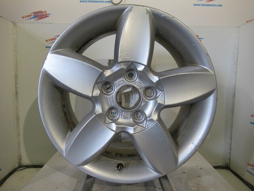 Jante alu seat alhambra - jante,