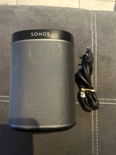 Enceinte sonos play 1 ,En