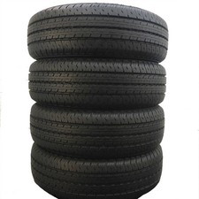 4 X NOKIAN 215/75 R16C