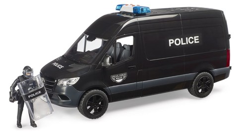 Bruder véhicule des - bruder, forces