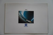 Catalogue brochure livre