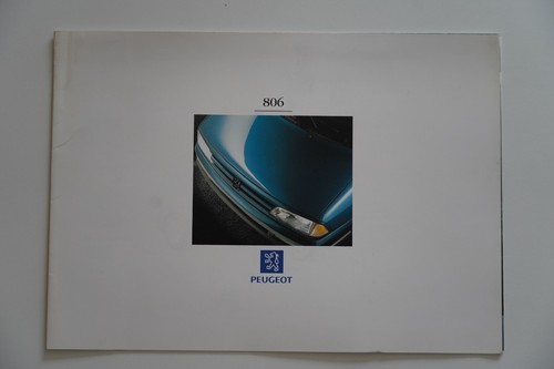 Catalogue brochure livre