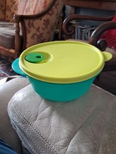 Vends boite Tupperware