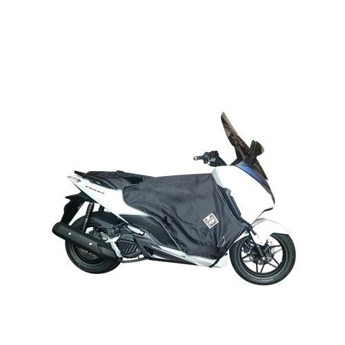 Tablier maxi scooter tucano