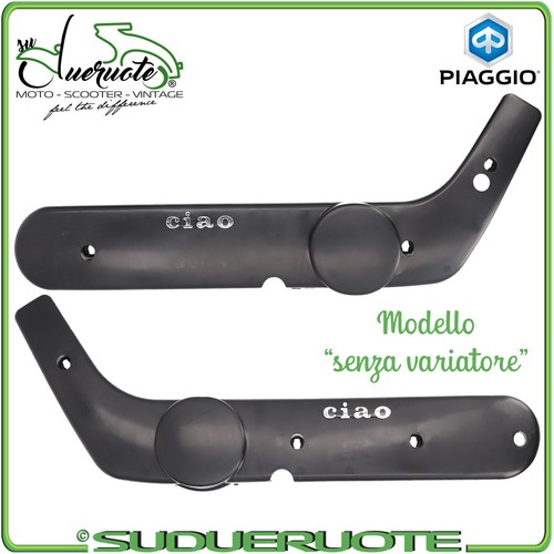 Fianchetti ciao piaggio - fianchetti,
